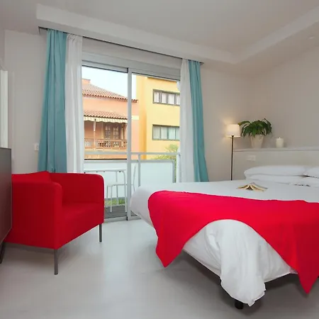 Iriarte 52 Apartment