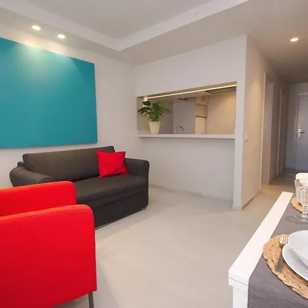 Apartment Iriarte 52 *