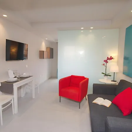Apartment Iriarte 52 *