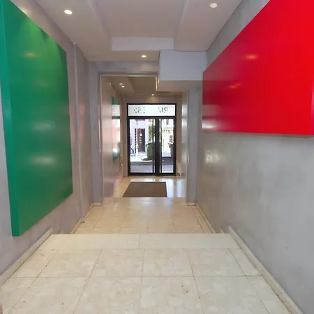 Apartment Iriarte 52 Puerto de la Cruz (Tenerife)