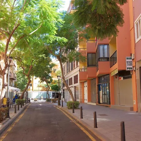 Iriarte 52 Apartment