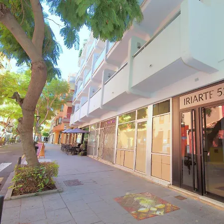 Apartment Iriarte 52 *