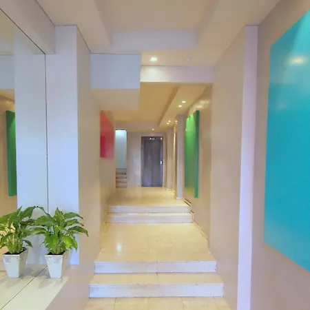 Apartment Iriarte 52 *