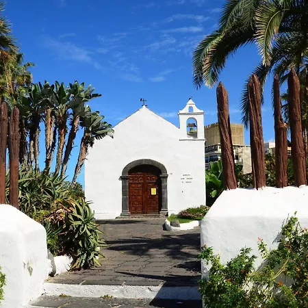 Iriarte 52 Puerto de la Cruz (Tenerife)