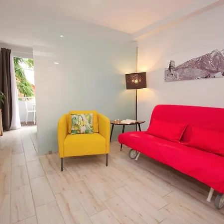 Apartment Iriarte 52