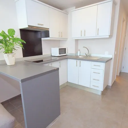 Apartment Iriarte 52 Puerto de la Cruz (Tenerife)