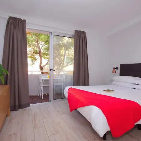 Iriarte 52 Apartment Puerto de la Cruz (Tenerife)