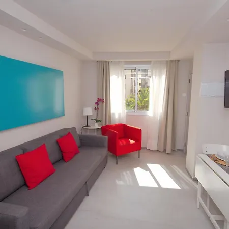 Apartment Iriarte 52